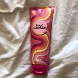 Pink Lemonade Body Lotion